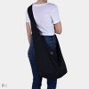 czarna torba boogi boho hippie hobo (2)