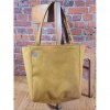 lazy bag torba khaki na zamek (9)