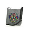 eco kabelka crossbody kohouti