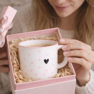 Za týden je Valentýn 😍 neprožíváme to, ale drobná radost potěší vždycky. 😍 místo kytky kup kabelku nebo tento super...