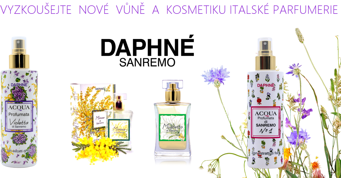 Dapné sanremo