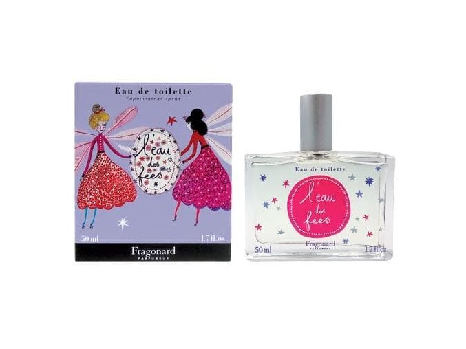 L eau de fees