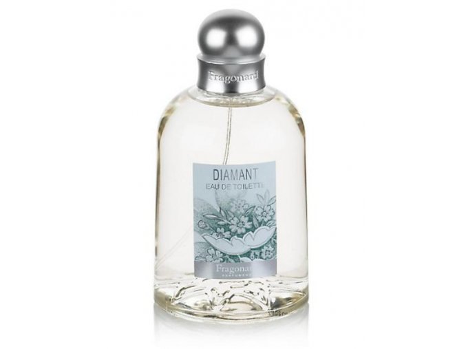 Toaletní voda Diamant