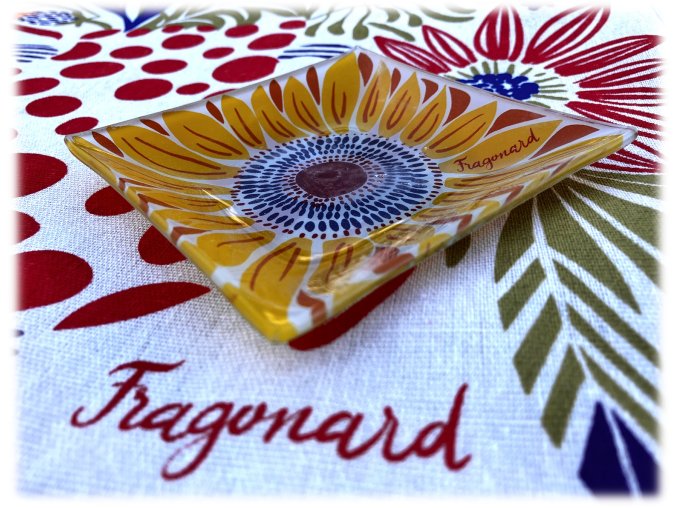 Fragonard set VIII