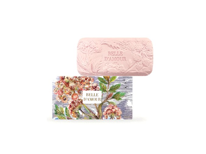 Bele d amour mýdlo