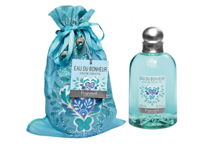 eau de bonheur edt