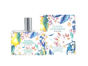 Fleur de Citronnier I