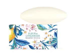 Fleur de citronnier mýdlo