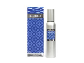 Bleu riviera