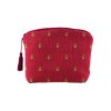 cosmetic bag bees napoleon