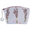 cosmetic bag cosmetic bag lavender perfume