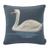 cushion cover tapestry cushion cover swan