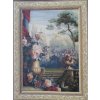 Dekorační gobelín Bouquet jardin