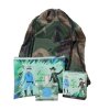 Dětský toaletní set L´Eau des Aventuries v taštičce