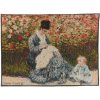 8979 camille et l enfant monet