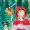 Nathalie Lete at Loop London Little Red Riding Hood 4 1494582534