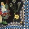 Nathalie Lete Alice in Wonderland at Loop London 7 1494589275