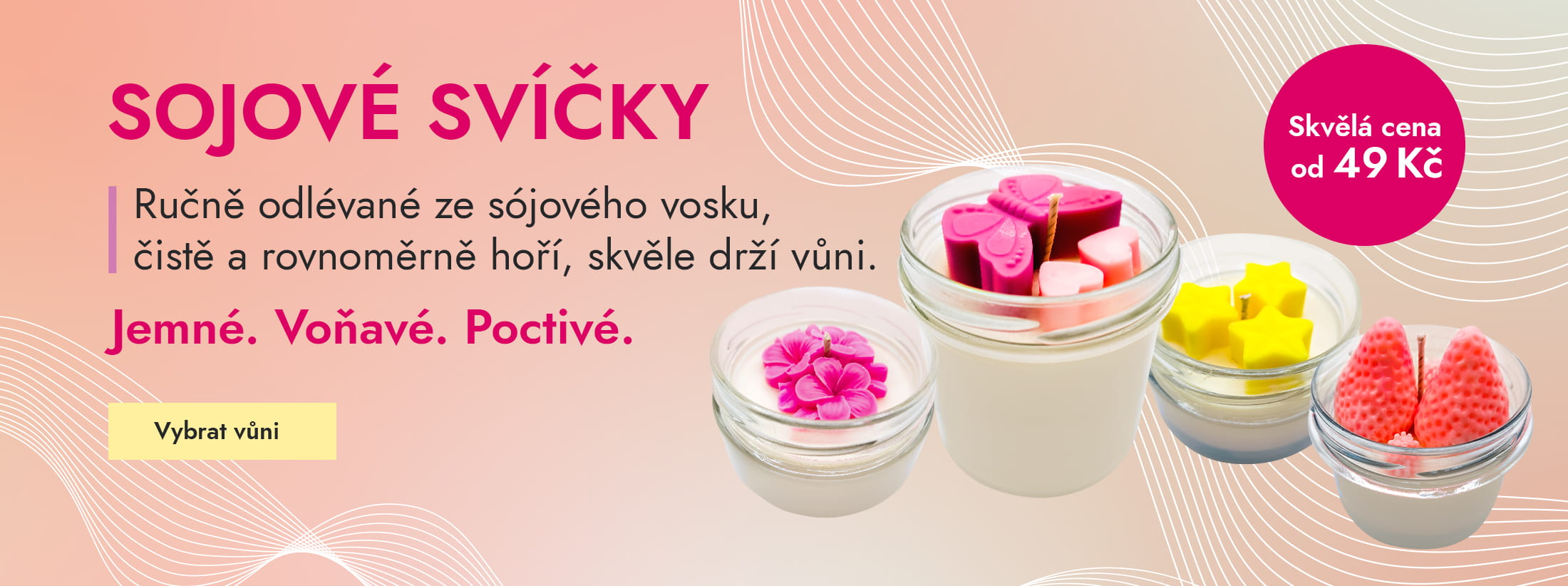 Svíčky