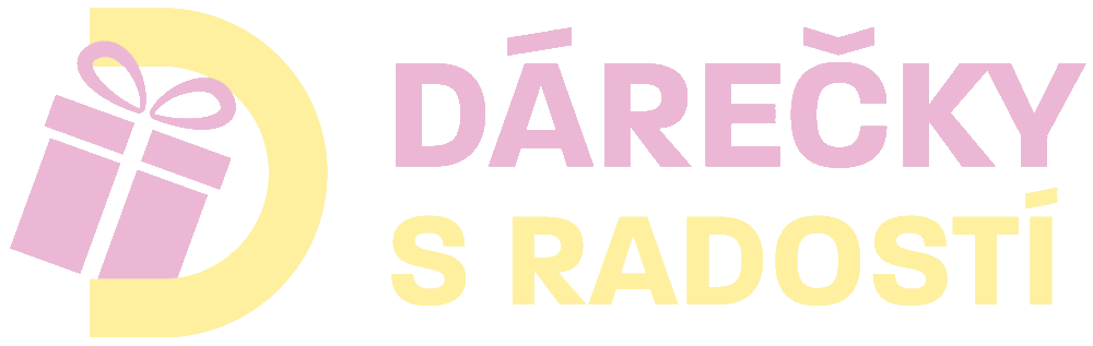 Dárečky s radostí