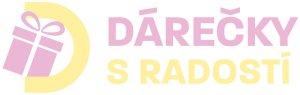 Dárečky s radostí