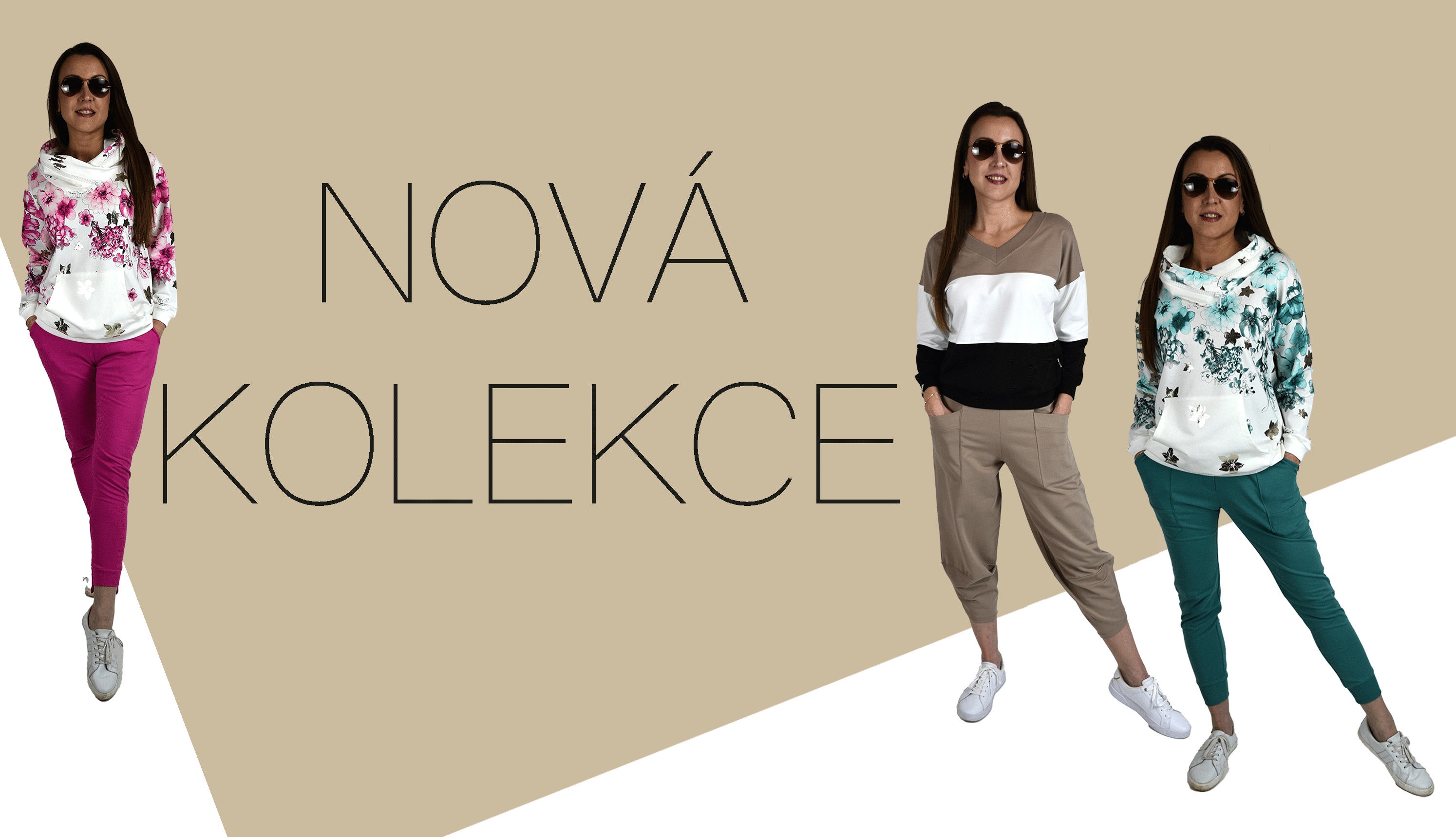 Nová kolekce