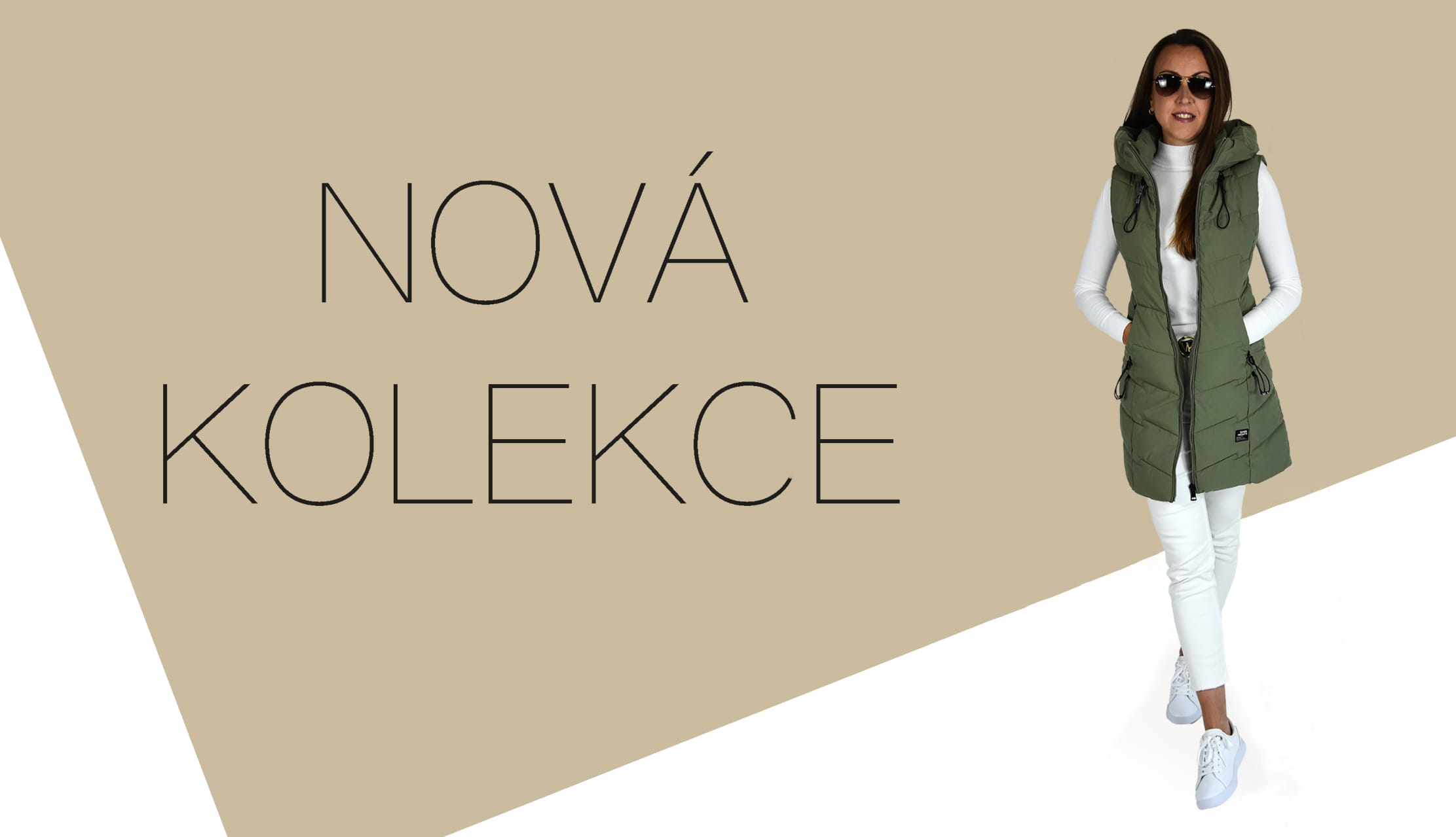 Nová kolekce