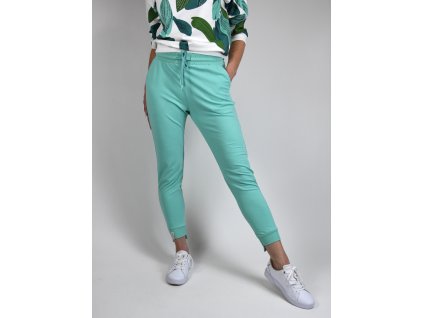 Mentolové tepláky Megi M5633