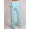 Světle modré kalhoty Megi P1192