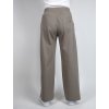 Volné kalhoty Simili s kapsami