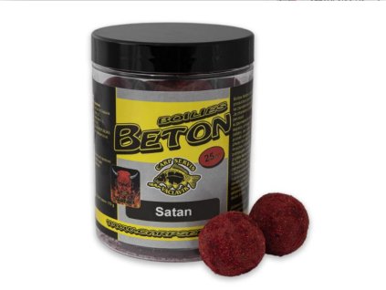 Screenshot 2024 10 31 at 16 27 27 Boilies Boss2 BETON Satan 170 g 25 mm Carp Servis Václavík