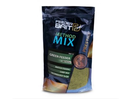 Screenshot 2024 10 17 at 15 16 50 Methodmix Prestige Green Feeder Betain 800g Chytil.cz