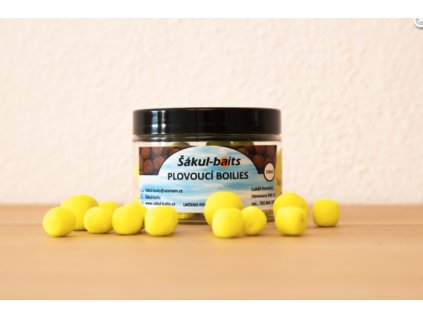 Screenshot 2024 11 11 at 08 39 20 Plovoucí boilies Tajný pomeranč mango 150ml Šákul baits