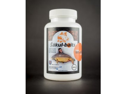 Screenshot 2024 11 11 at 10 54 24 250 ml Krill chilli Šákul baits