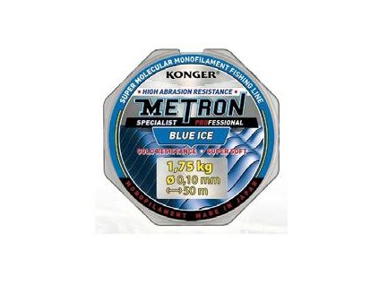 METRON SPECIALIST PRO BLUE ICE 50m