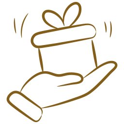 Dárek k objednávce