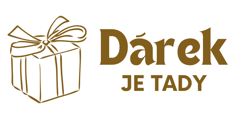 Darek je tady