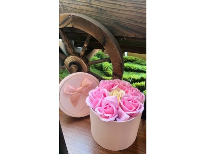 Mydlova kytice box 2