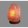 Himalájská Solná Lampa s Podstavcem 1.5 - 2 kg