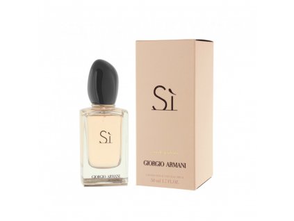 Armani Giorgio Si EDP 50ml w