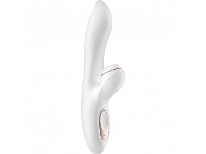 Satisfyer Pro GSpot Rabbit 1