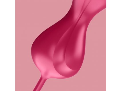 SATISFYER POWER BALLS double sada 3 ks 5