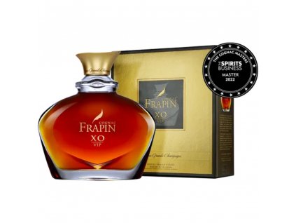 Cognac Frapin XO VIP 0,7l