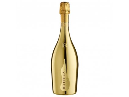 Gold Prosecco Spumante brut DOC