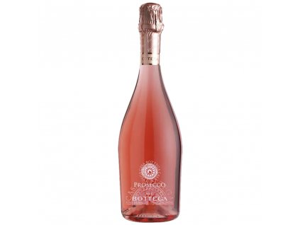 Prosecco Bottega Rose Spumante 1,5l magnum