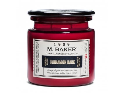 cinnamon bark 396g