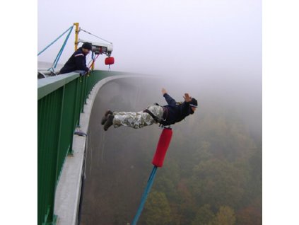 bungee jumping 01