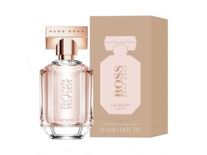 Hugo Boss The Scent For Her EDP 50 ml W