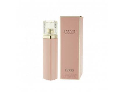 hugo boss ma vie pour femme edp 75 ml