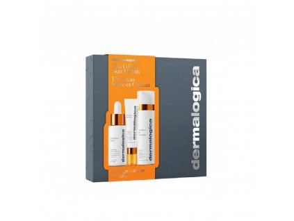 dermalogica the brighter skin set