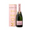 moet rose